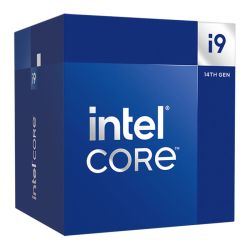 Intel Core i9-14900 CPU, 1700, Up to 5.8GHz, 24-Core, 65W (219W Turbo), 10nm, 36MB Cache, Raptor Lake Refresh Intel Core i9-14900 CPU, 1700, Up to 5.8GHz, 24-Core, 65W (219W Turbo), 10nm, 36MB Cache, Raptor Lake Refresh